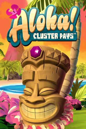 Игровой автомат Aloha! Cluster Pays демо игра | GaminatorSlots бесплатно