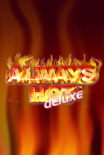 Игровой автомат Always Hot Deluxe демо игра | GaminatorSlots бесплатно