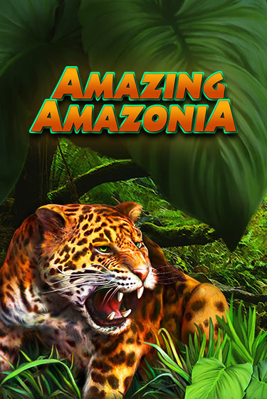 Игровой автомат Amazing Amazonia демо игра | GaminatorSlots бесплатно