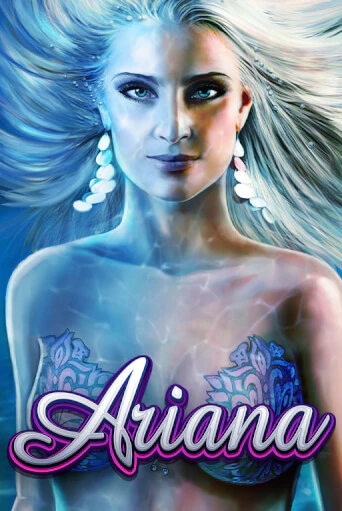 Игровой автомат Ariana демо игра | GaminatorSlots бесплатно