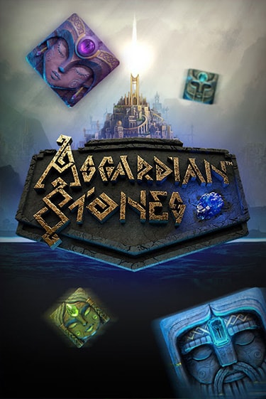 Игровой автомат Asgardian Stones демо игра | GaminatorSlots бесплатно