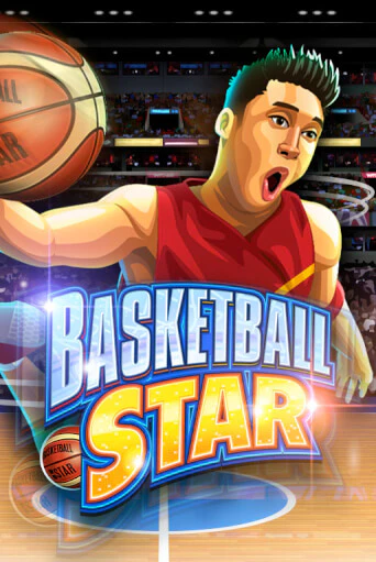 Игровой автомат Basketball Star демо игра | GaminatorSlots бесплатно