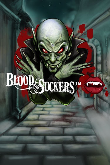 Игровой автомат Blood Suckers демо игра | GaminatorSlots бесплатно