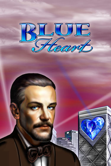 Игровой автомат Blue Heart демо игра | GaminatorSlots бесплатно