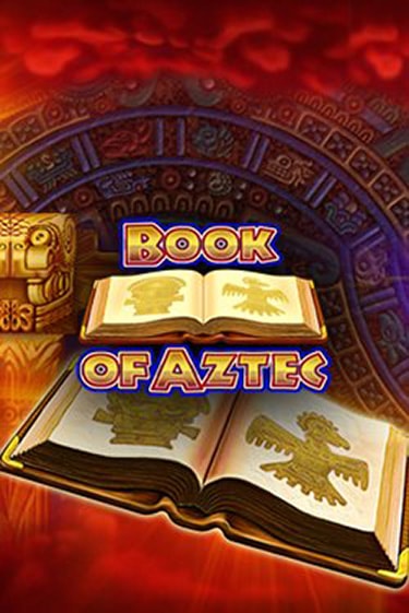 Игровой автомат Book of Aztec демо игра | GaminatorSlots бесплатно
