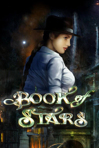 Игровой автомат Book of Stars демо игра | GaminatorSlots бесплатно