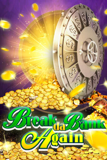 Игровой автомат Break da Bank Again демо игра | GaminatorSlots бесплатно