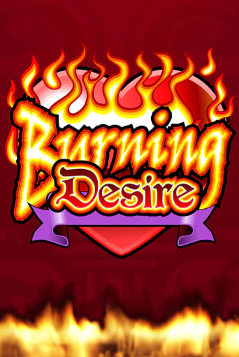 Игровой автомат Burning Desire демо игра | GaminatorSlots бесплатно