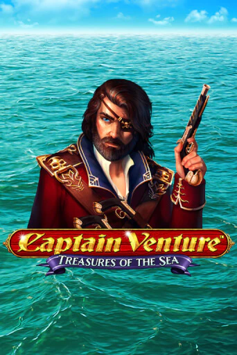 Игровой автомат Captain Venture демо игра | GaminatorSlots бесплатно