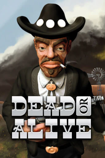 Игровой автомат Dead or Alive демо игра | GaminatorSlots бесплатно