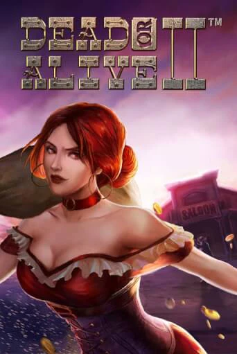 Игровой автомат Dead or Alive 2 демо игра | GaminatorSlots бесплатно