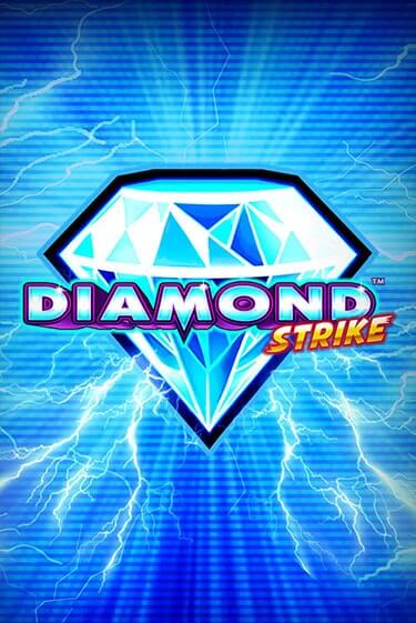 Игровой автомат Diamond Strike демо игра | GaminatorSlots бесплатно