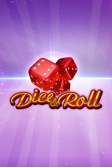 Игровой автомат Dice & Roll демо игра | GaminatorSlots бесплатно