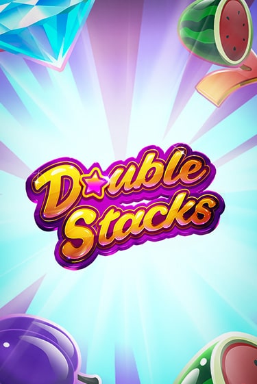 Игровой автомат Double Stacks демо игра | GaminatorSlots бесплатно
