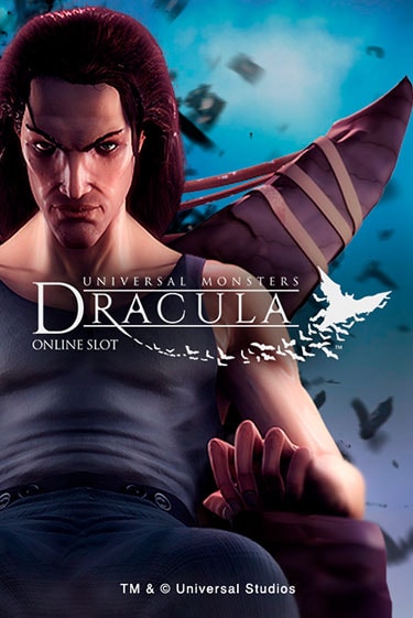 Игровой автомат Dracula демо игра | GaminatorSlots бесплатно