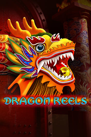 Игровой автомат Dragon Reels демо игра | GaminatorSlots бесплатно