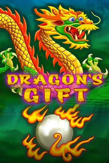 Игровой автомат Dragons Gift демо игра | GaminatorSlots бесплатно