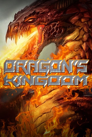 Игровой автомат Dragons Kingdom демо игра | GaminatorSlots бесплатно