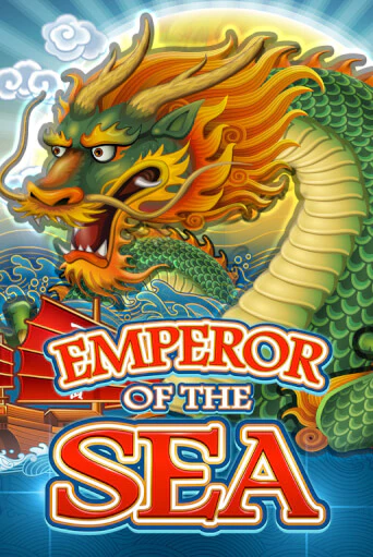 Игровой автомат Emperor Of The Sea демо игра | GaminatorSlots бесплатно