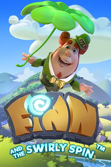 Игровой автомат Finn and the Swirly Spin демо игра | GaminatorSlots бесплатно