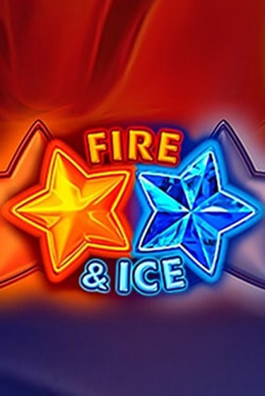 Игровой автомат Fire & Ice демо игра | GaminatorSlots бесплатно