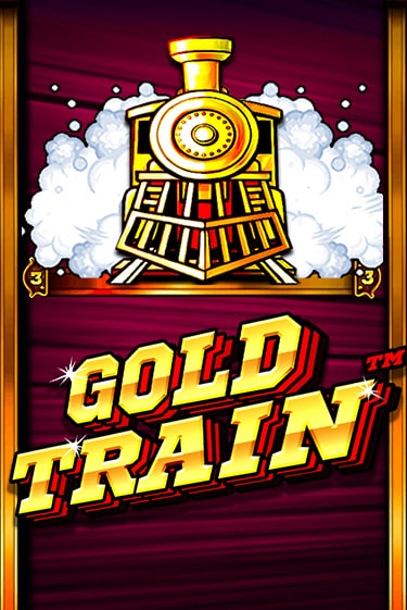 Игровой автомат Gold Train демо игра | GaminatorSlots бесплатно