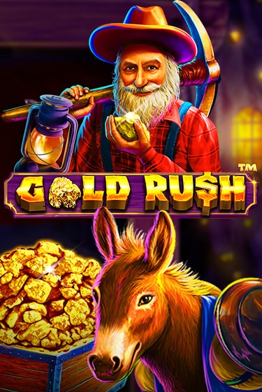 Игровой автомат Gold Rush демо игра | GaminatorSlots бесплатно