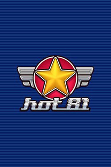 Игровой автомат Hot 81 демо игра | GaminatorSlots бесплатно