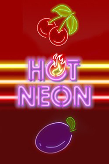Игровой автомат Hot Neon демо игра | GaminatorSlots бесплатно