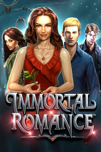 Игровой автомат Immortal Romance демо игра | GaminatorSlots бесплатно