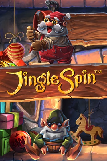 Игровой автомат Jingle Spin демо игра | GaminatorSlots бесплатно