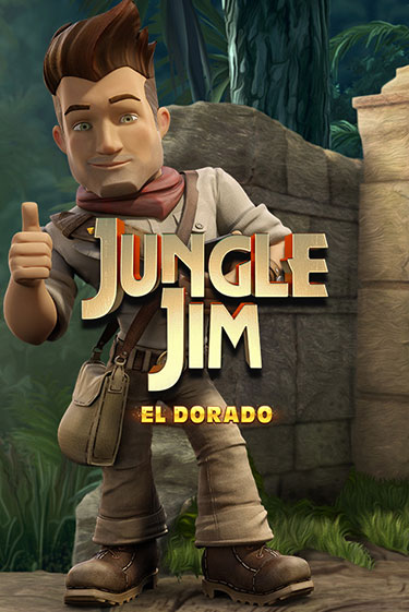 Игровой автомат Jungle Jim El Dorado демо игра | GaminatorSlots бесплатно
