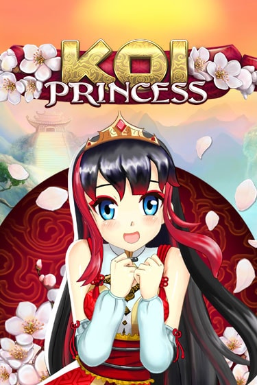 Игровой автомат Koi Princess демо игра | GaminatorSlots бесплатно