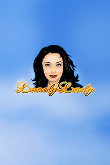 Игровой автомат Lovely Lady демо игра | GaminatorSlots бесплатно