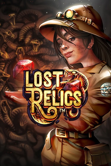 Игровой автомат Lost Relics демо игра | GaminatorSlots бесплатно