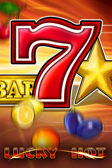 Игровой автомат Lucky Hot демо игра | GaminatorSlots бесплатно