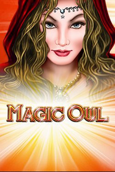 Игровой автомат Magic Owl демо игра | GaminatorSlots бесплатно