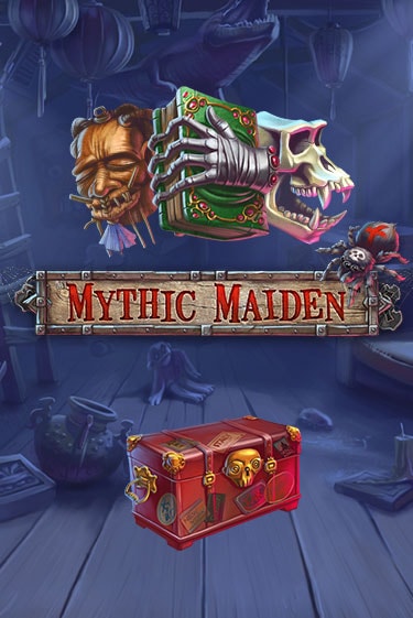 Игровой автомат Mythic Maiden демо игра | GaminatorSlots бесплатно