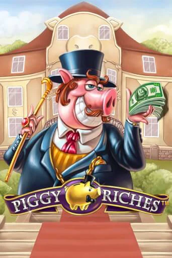 Игровой автомат Piggy Riches демо игра | GaminatorSlots бесплатно