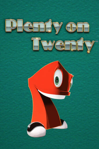 Игровой автомат Plenty on Twenty демо игра | GaminatorSlots бесплатно