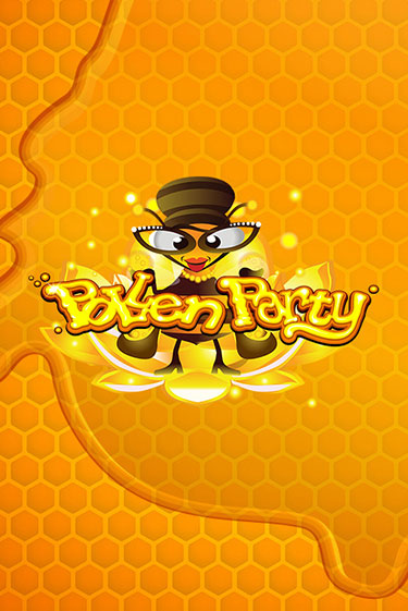 Игровой автомат Pollen Party демо игра | GaminatorSlots бесплатно
