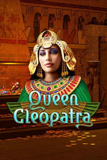 Игровой автомат Queen Cleopatra демо игра | GaminatorSlots бесплатно