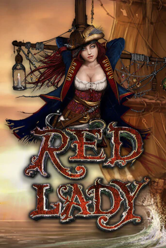 Игровой автомат Red Lady демо игра | GaminatorSlots бесплатно