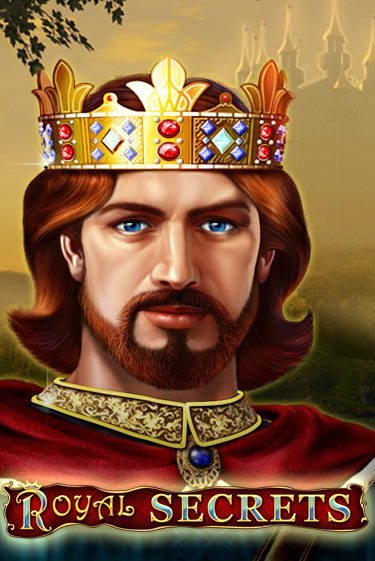 Игровой автомат Royal Secrets демо игра | GaminatorSlots бесплатно