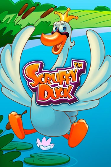 Игровой автомат Scruffy Duck демо игра | GaminatorSlots бесплатно