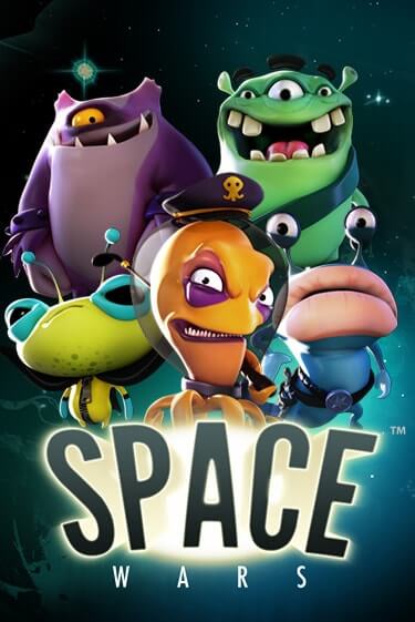 Игровой автомат Space Wars демо игра | GaminatorSlots бесплатно