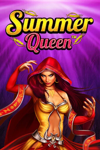 Игровой автомат Summer Queen демо игра | GaminatorSlots бесплатно
