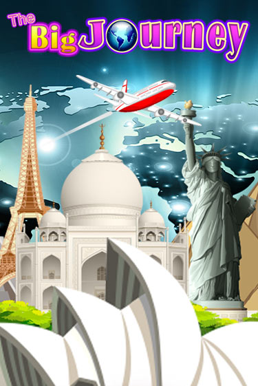 Игровой автомат The Big Journey демо игра | GaminatorSlots бесплатно