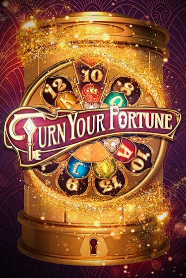 Игровой автомат Turn Your Fortune демо игра | GaminatorSlots бесплатно