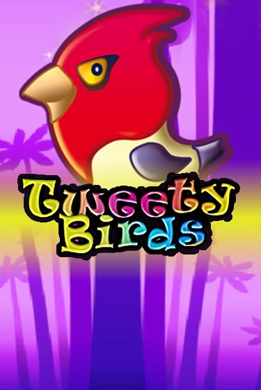 Игровой автомат Tweety Birds демо игра | GaminatorSlots бесплатно